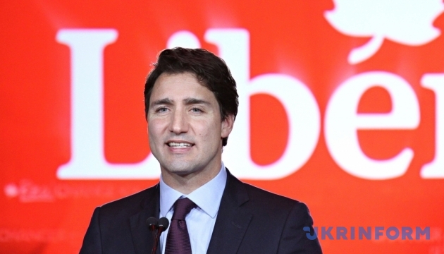 Канадський уряд очолив син екс-прем'єра