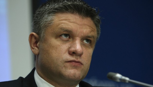 Shymkiv announces reforms priorities of Ukraine for 2016