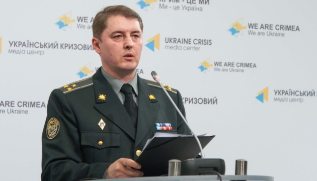 Україна втратила в АТО ще одного бійця, шестеро поранені