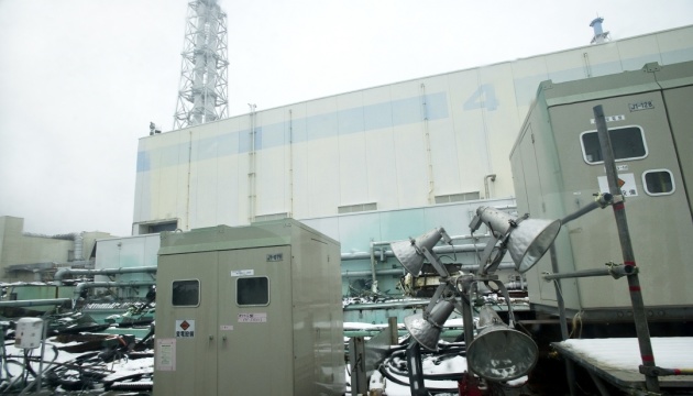 На АЕС «Фукусіма-1» стався витік кількох тонн холодоагенту