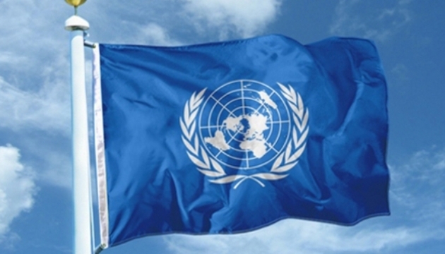 #FreeSavchenko: Українські дипломати звернулися до Генсека ООН