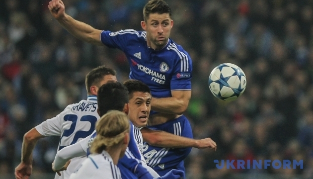 Dynamo vs Chelsea: Both managers satisfied with goalless draw