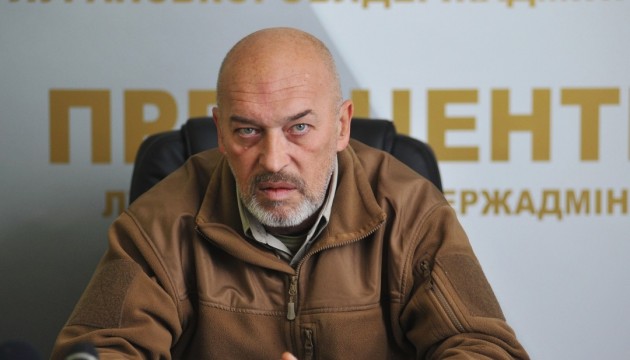 Луганський губернатор пояснив, як зробити щось путнє, оминаючи Київ