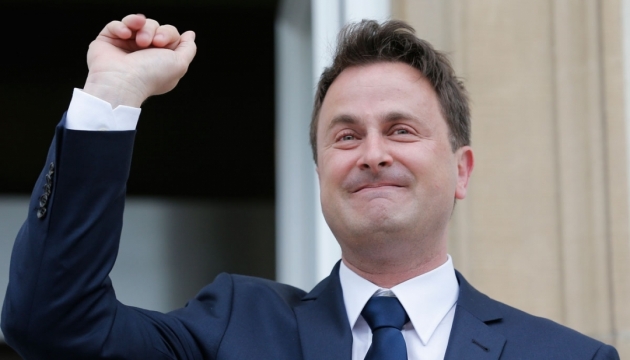 Luxemburg’s prime minister to visit Kyiv tomorrow