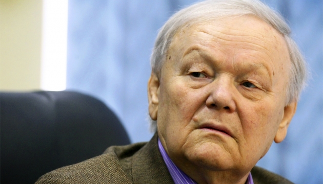 Добром нагріте серце