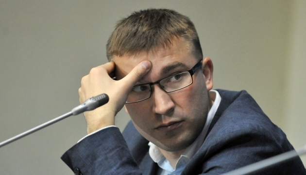Чернотицький прокоментував своє призначення на пост глави Суспільного мовлення