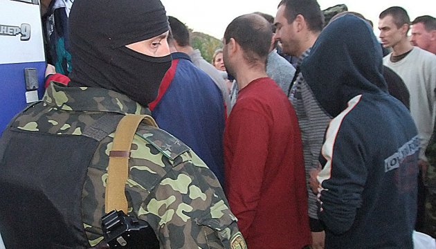 Доля 384 викрадених на Донбасі досі невідома - Аброськін