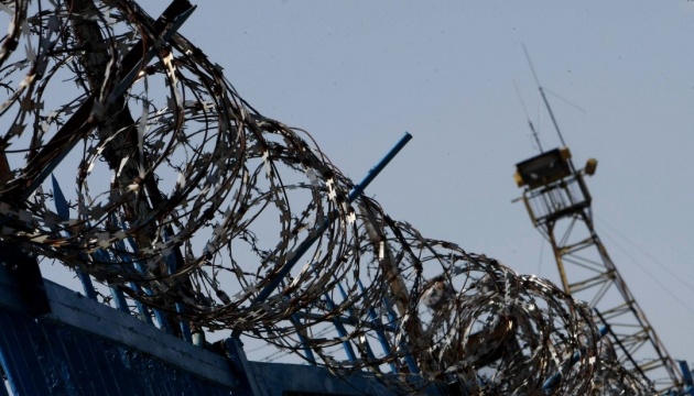 Беглецы из украинских тюрем: на вертолете, одним прыжком через забор, в тапочках...