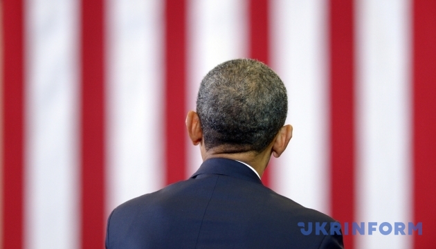 Обама наклав вето на військову допомогу Україні