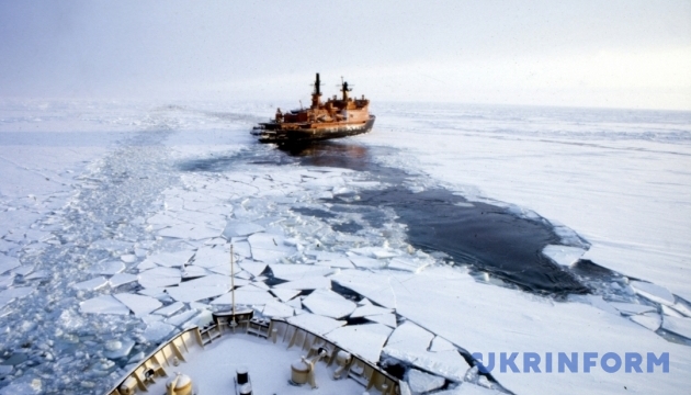 Арктичні держави домовилися про спільну берегову охорону – ЗМІ