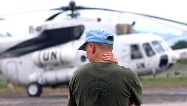 Авіація ООН доправила в Сирію першу гуманітарку