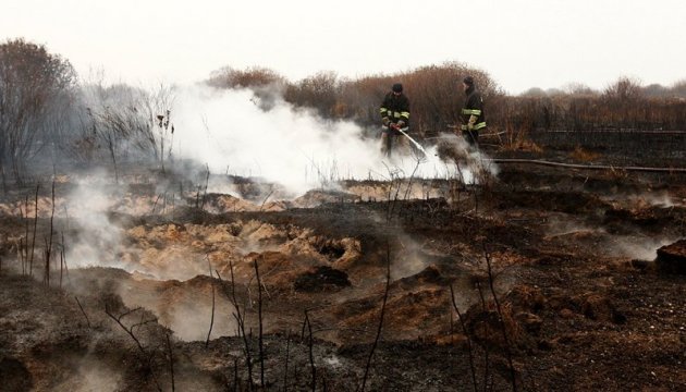 Feuerwehrmann aus Mülldeponie Grybowyzke tot geborgen