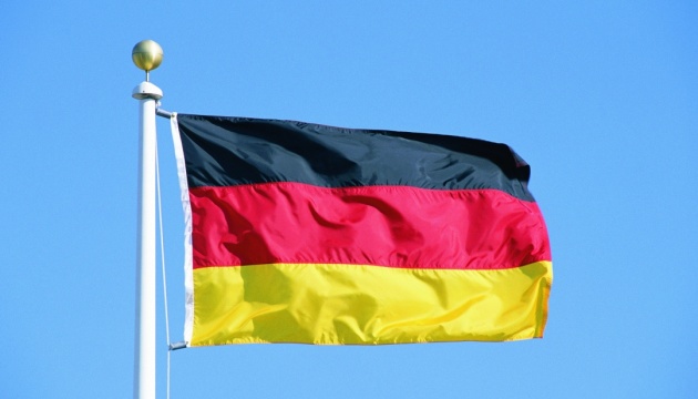 德国投资1000万美元于乌克兰中小企业