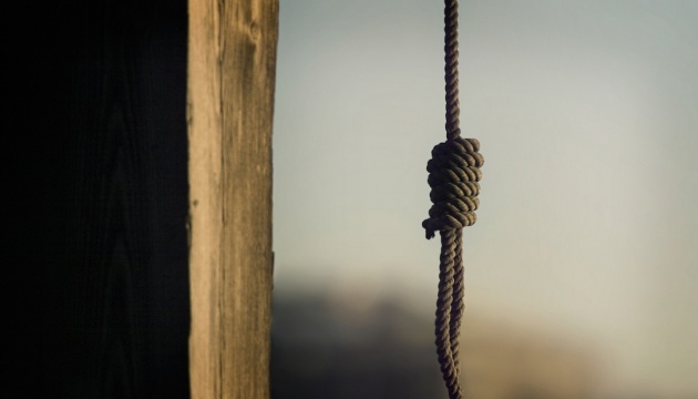На Харківщині 10-річний хлопчик покінчив життя самогубством