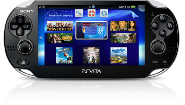 Компанія Sony припиняє розробку та випуск ігор для PS Vita