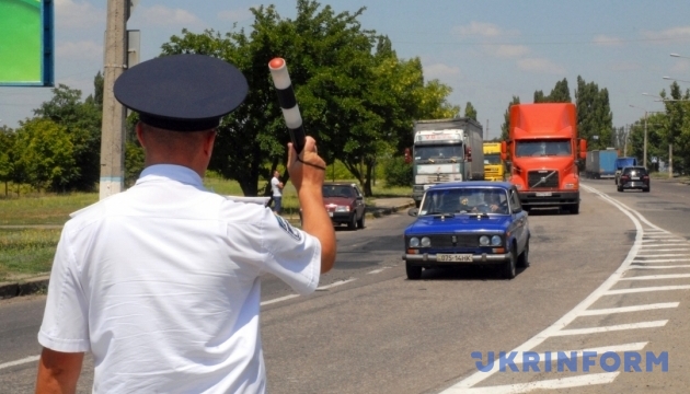 En Ucrania tienen la intención de limitar la velocidad del tráfico en las zonas urbanas hasta 50 km/h