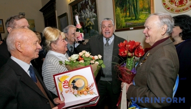 Борис Олійник говорив правду тоді, коли її не дуже й можна було говорити - Кириленко