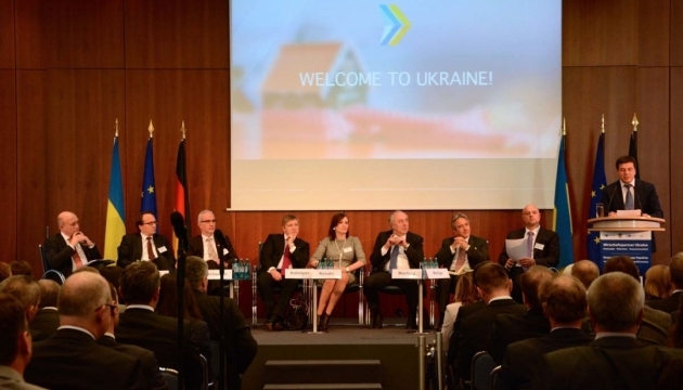 Німецькі фахівці допоможуть Україні реформувати транспорт