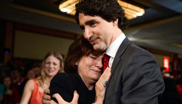 Прем’єра Канади закликали гендерно врівноважити верхню палату парламенту