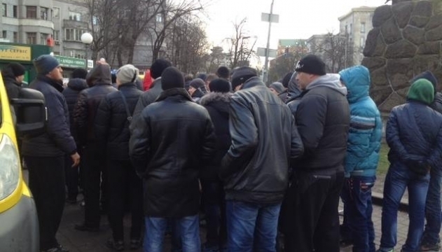 Вибори: у Києві чекають 