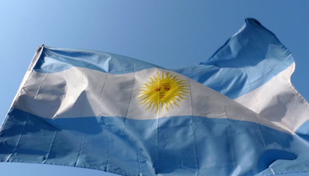 В Аргентині не стало активної діячки української діаспори Марти Стернюк