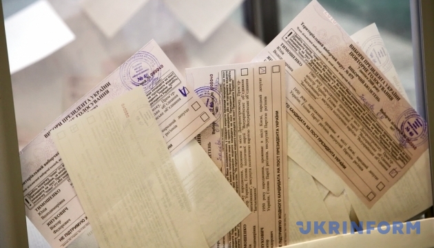 Одеський виборчком: Помилка з 20 тисячами голосів ні на що не вплинула