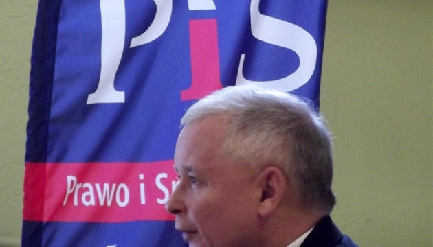 Партія Качинського вирішила долю Конституційного суду Польщі
