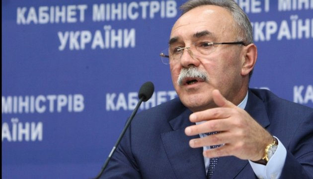 Аваков: першим заступником глави МВС призначили Ярового