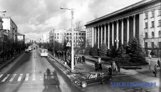 У Кіровограді оголосили результати опитування щодо перейменування міста