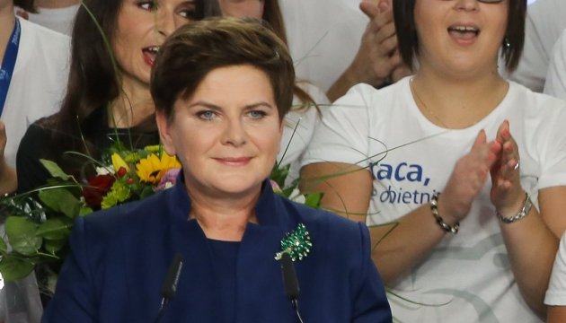 Польський уряд знову очолить жінка