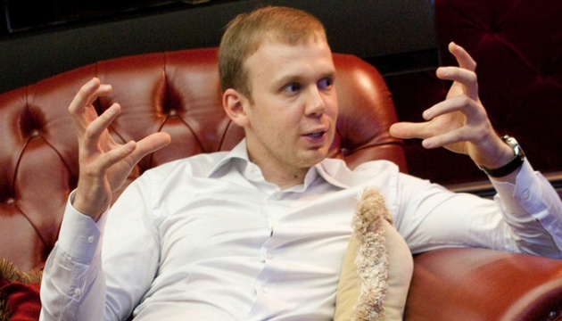 Ukraine imposes sanctions against businessman Kurchenko