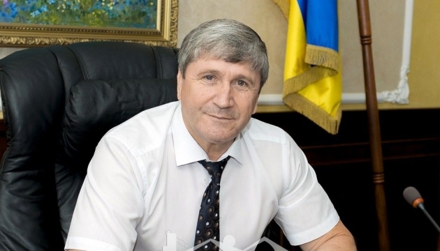 Керівник шахти 