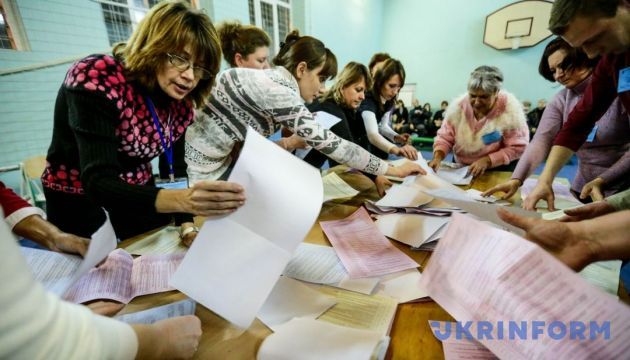 Українські виборці чекають на «іншого політика»