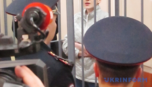 Фейгін: У справі Савченко від фаховості деяких експертів «волосся стає дибки»