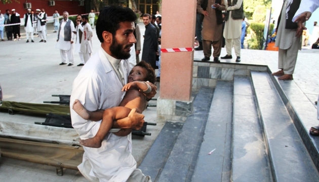 Землетрус на Середньому Сході: жертв уже 260