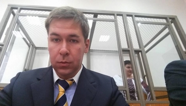 Адвокат: Українського консула вперше пустили до Клиха та Карпюка 