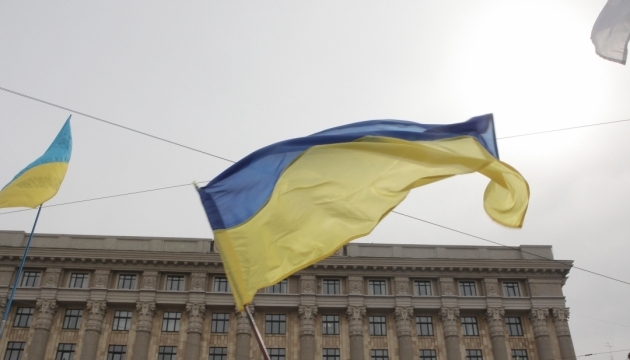 Четверо учасників захоплення Харківської ОДА отримали тюремні строки  
