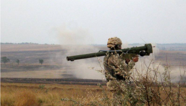 Молдова і США проведуть спільні військові навчання