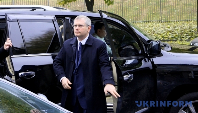 Вибори-2015. «Регіонали» бувають не лише колишніми, а й майбутніми