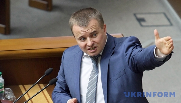 Демчишин заявив, що Яценюк встромляв йому палиці в колеса