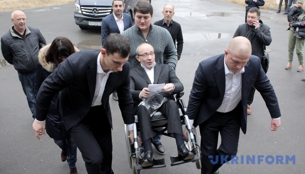 Навіщо ми ходили на вибори?