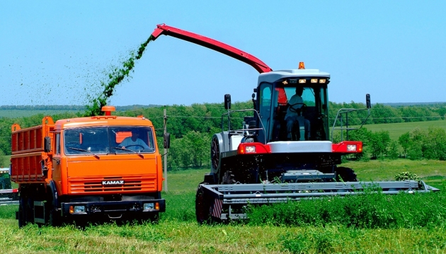 Ukrainian farmers to be assisted in entering EU market