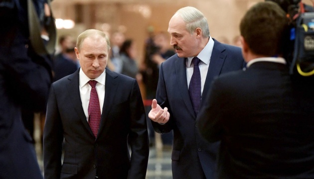 Putin to put more pressure on Lukashenko to make him join war - ISW