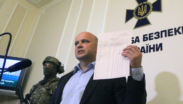 Тандіт заявляє про можливе загострення ситуації на Донбасі