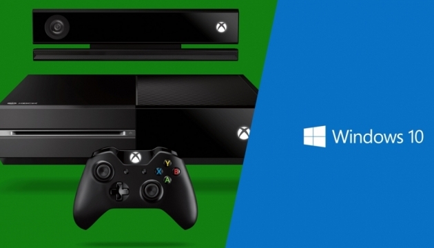 З 12 листопада консоль  Xbox One перейде на Windows 10.