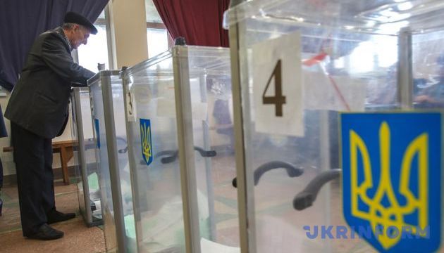 Klitschko, MP Bereza enter 2nd round of Kyiv mayor election