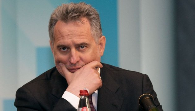 Firtash to be prosecuted in Ukraine or in US – Ukraine’s Interior Minister