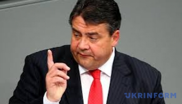 Віце-канцлер Німеччини: Від транзиту газу через Україну відмовлятися не варто