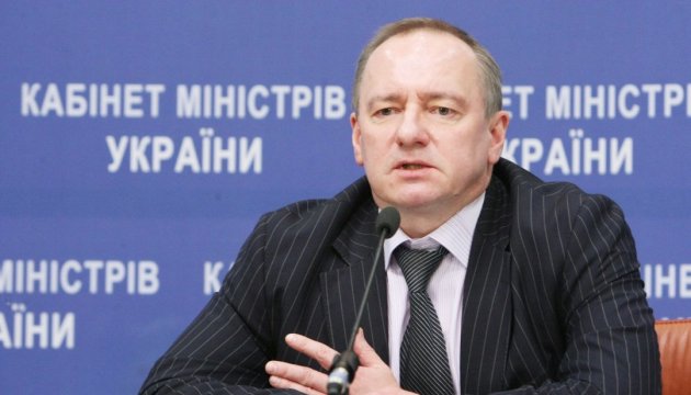 Недашковський розкритикував пропозицію Укренерго форсувати графіки ремонтів енергоблоків АЕС