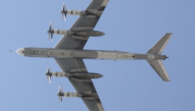 США розмістили в Катарі бомбардувальники В-52 для боротьби з ІДІЛ
